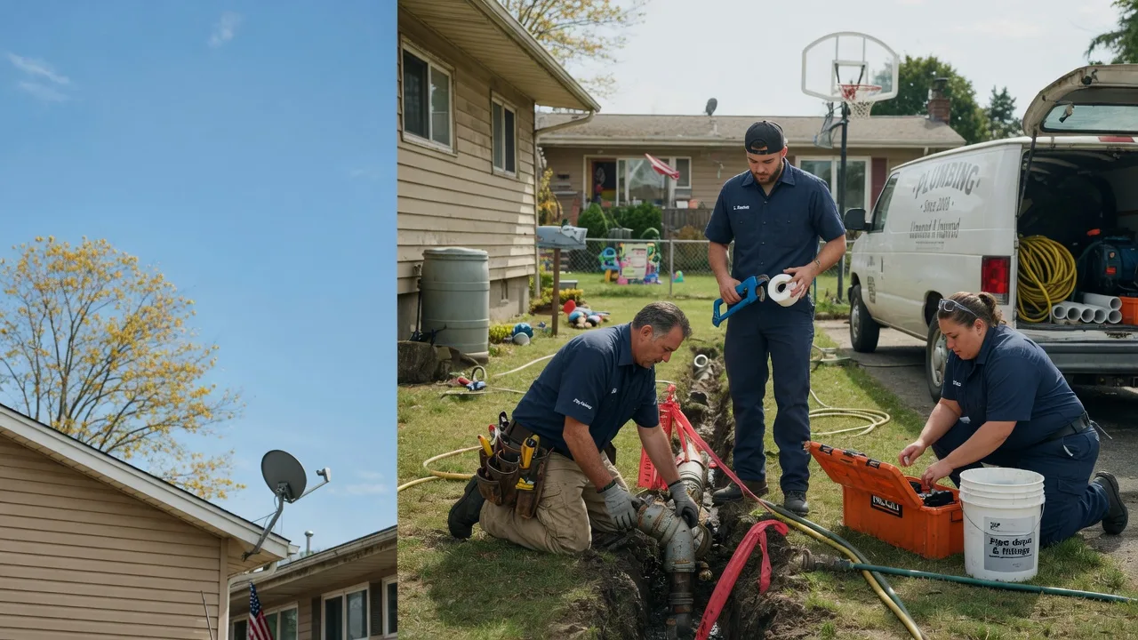 Garbage Disposal Replacement in Garrett Park, MD near me