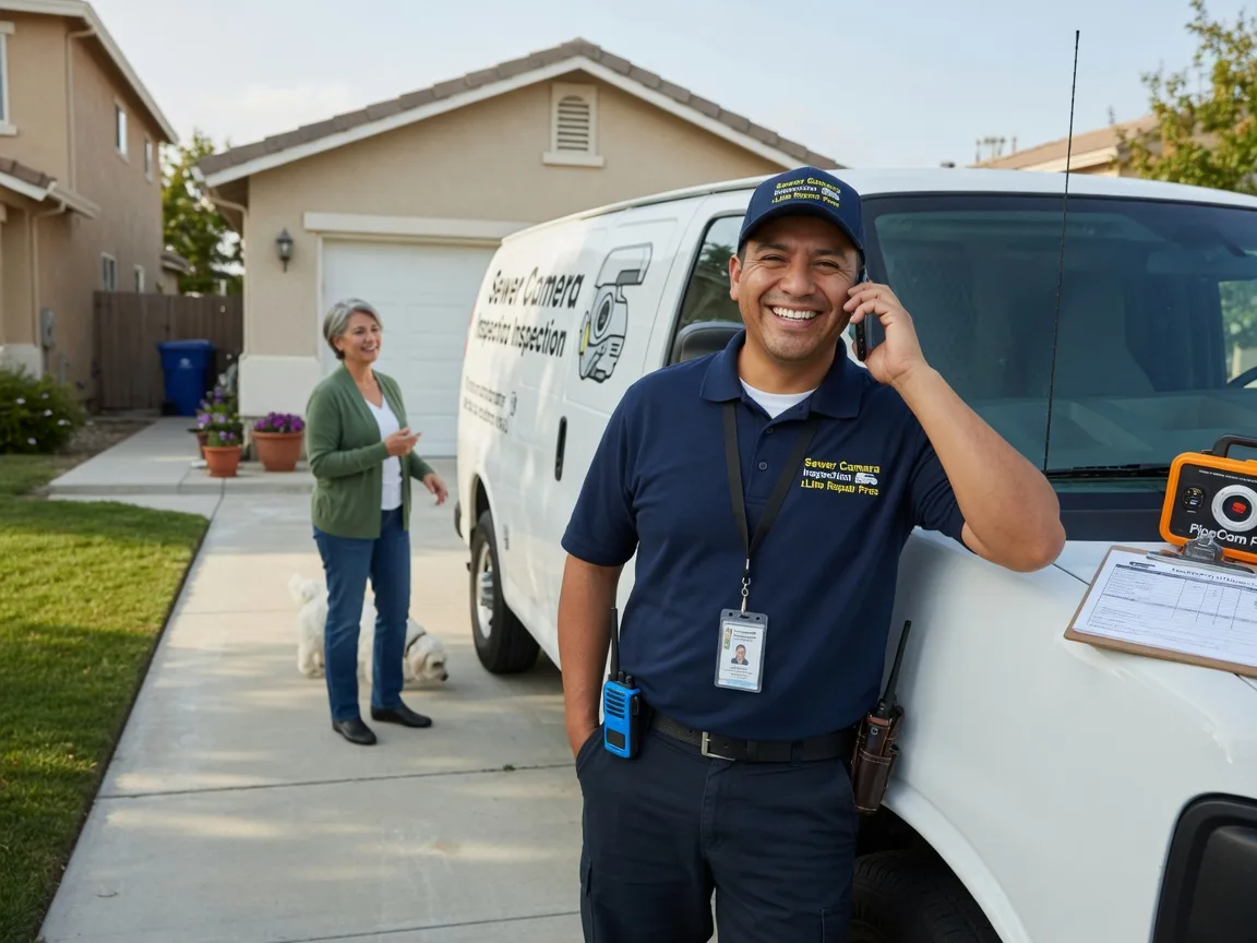 Sewer Line Repair Garrett Park, MD FAQs